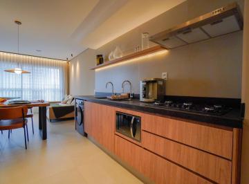 Imagem 1 · Apartamento disponível para locação no Setor Bueno em Goiânia.