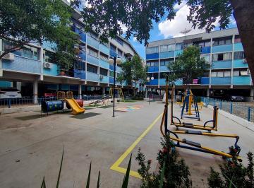Imagem 1 · Apartamento de 78 m² com 02 quartos á venda no Edifício Olímpico - Vila São José - Goiânia - GO