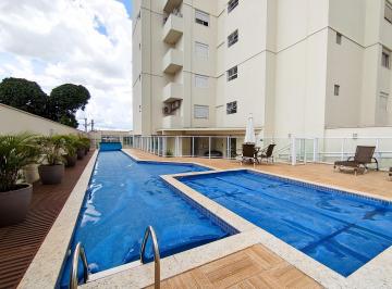 Imagem 1 · Apartamento de 105m² com 03 suites á venda no Residencial Demoiselle -Setor Aeroporto - Goiânia - GO