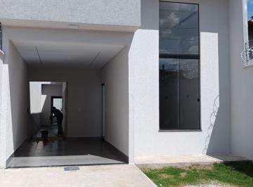 Imagem 1 · Casa de 96m² com 02 suítes á venda no Parque das Palmeiras - Goiânia / GO