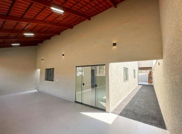 Imagem 1 · Casa de 155m² com 03 quartos á venda no Setor Dona Iris II - Trindade - GO