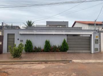 Imagem 1 · Casa de 156m² com 03 quartos á venda no Jardim Gramado -  Goiânia / GO