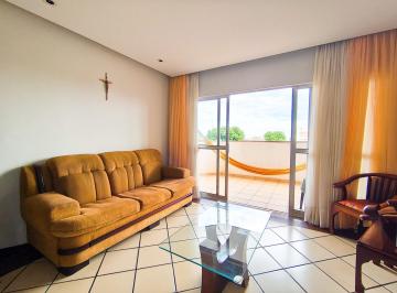 Imagem 1 · Apartamento de 118 m² com 03 quartos á venda no Edifício San Pablo -  Setor Oeste - Goiânia - GO