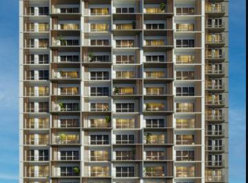 Imagem 1 · Apartamento de 37m² com 01 quarto á venda no Residencial Metropolitan Bueno - Setor Bueno - Goiânia/