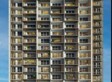 Imagem 1 · Apartamento 37m² no Metropolitan Bueno — Setor Bueno | 1 Quarto
