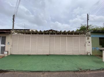 Imagem 1 · Casa 218m² — Vila Santo Antônio Segundo Acréscimo | 3 Quartos, 1 Suíte