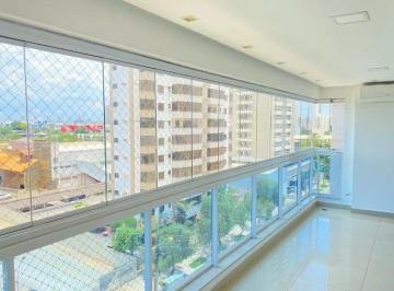Imagem 1 · Apartamento de 110m² com 03 suítes á venda no Residencial Mtimes - Jardim Goiás - Goiânia/ GO