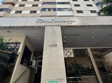 Imagem 1 · Apartamento de 110m² com 04 quartos á venda no Residencial Lorenzzo - Setor  Bueno