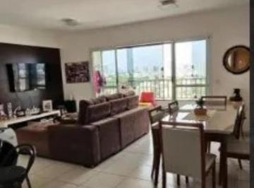 Imagem 1 · Apartamento de 87m² com 03 quartos á venda no Residencial Harmonia - Setor Leste Vila Nova