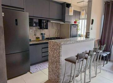 Imagem 1 · Apartamento de 54m² com 02 quartos á venda no Condominio Eldorado Iguaçu - Setor Parque Oeste Indust