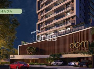 Apartamento de 3 quartos, Goiânia · APARTAMENTO 97MT 3 SUITES SETOR JARDIM GOIAS