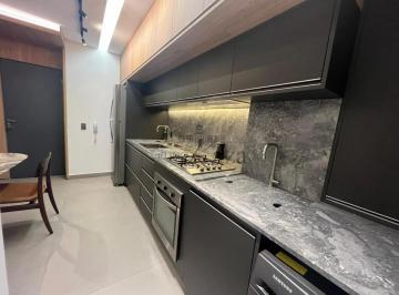 Apartamento de 1 quarto Venda R$ 550.000 · Oportunidade - Apartamento - Residencial Grand Kazza - Condomínio Residencial Colinas do Paratehy - 