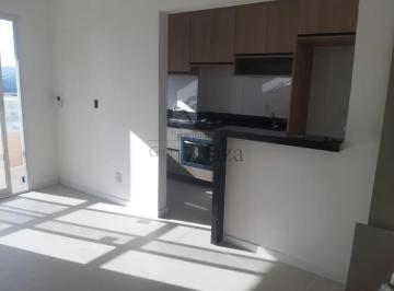 Apartamento · 56m² · 2 Quartos · 1 Vaga · Oportunidade - Apartamento - Residencial The Gold Urbanova - Urbanova - 2 Dormitórios - 56,59m².