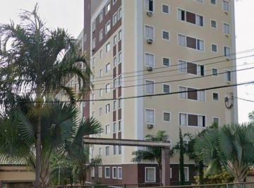 Apartamento de 2 quartos, Ribeirão Preto · APARTAMENTO JARDIM PAULISTANO