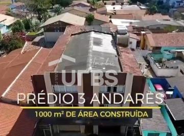 Comercial , Goiânia · PREDIO COMERCIAL 396MT SETOR CIDADE JARDIM