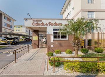 Apartamento de 2 quartos, Curitiba · Para INVESTIDORES APARTAMENTO CIDADE DE PADOVA