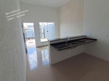 Casa de 2 quartos, Sorocaba · Casa a venda com 58 m² com 2 quartos Cajuru do Sul - Sorocaba - Divisa de Itu- Jardim Ametista