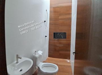 Casa de 2 quartos, Sorocaba · Casa a venda com 58 m² com 2 quartos Cajuru do Sul - Sorocaba - Divisa de Itu- Jardim Ametista