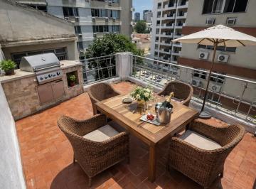 Apartamento de 3 quartos, Rio de Janeiro · COBERTURA À VENDA, EM ÁREA NOBRE DE LARANJEIRAS. ABAIXO DE $5MIL O M², COM VAGA ESCRITURADA