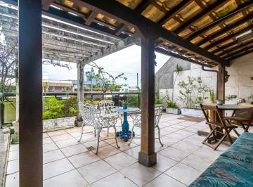 Apartamento de 5 quartos, Rio de Janeiro · COBERTURA À VENDA, EM ÁREA NOBRE DO RECREIO. Cobertura de 256M2, 5Qtos (3 suítes), Terraço e 2 vagas