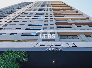 Apartamento de 2 quartos, Goiânia · APARTAMENTO 66,22MT 2 QUARTOS SENDO 1 SUITE SETOR PEDRO LUDOVICO