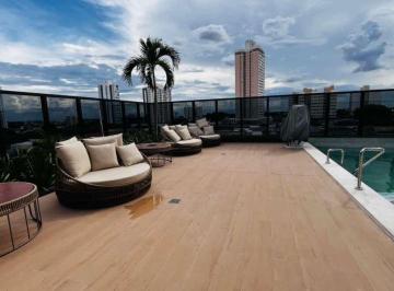 Apartamento 190m² Venda Jardim Petrópolis · APARTAMENTO DE ALTO PADRÃO À VENDA – EDIFÍCIO HARISSA