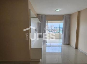Apartamento de 3 quartos, Goiânia · APARTAMENTO 78MT 3 QUARTOS SENDO 1 SUITE SETOR JARDIM GOIAS