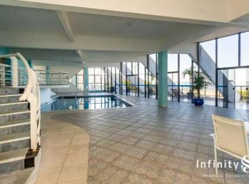 Foto 01 · Venda de Apartamento frente mar, em Balneário Camboriú-SC: 3 quartos, 3 suítes, 2 salas, 1 vaga, 210