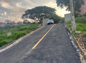Terreno , Itapecerica da Serra · Vendo um terreno plano e pronto para construir