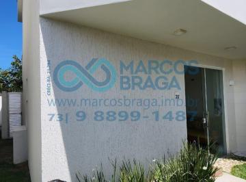 Foto 01 · Apartamento em Condomínio, Coroa Vermelha, Santa Cruz Cabrália, BA