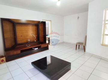 Comercial · 270m² · 3 Quartos · 3 Vagas · LOCAÇÃO Casa Comercial na Vila Oliveira