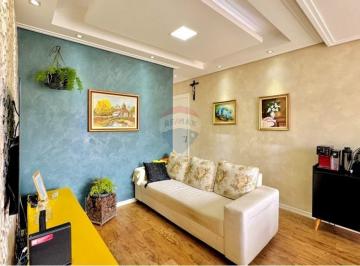 Apartamento · 72m² · 3 Quartos · 1 Vaga · Apartamento perfeito no Vitta Alto do Ipiranga- Agende Já!