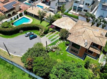 Casa · 233m² · 4 Quartos · 2 Vagas · Sobrado encantador  no Condomínio Ecopark