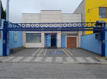 Comercial · 298m² · 3 Quartos · 1 Vaga · Casa Comercial para Locação – Espaço Amplo e Funcional