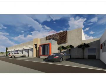 Comercial · 42m² · 1 Quarto · 2 Vagas · LOCAÇÃO de Lojas em Novo Centro Comercial na Vila Oliveira!