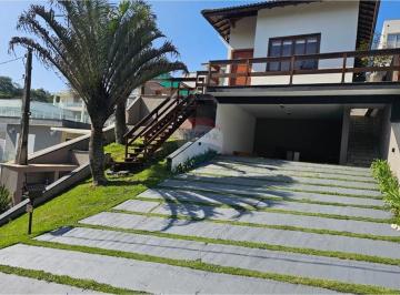 Casa · 120m² · 3 Quartos · Casa para locação no Aruã Eco Park
