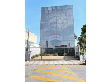 Comercial · 603m² · Prédio Comercial - Mogi das Cruzes, SP