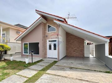 Casa · 200m² · 3 Quartos · Casa Térrea no condomínio Ecopark