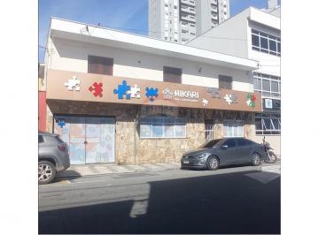 Comercial · 250m² · Excelente Imóvel Comercial Completo