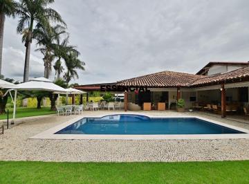 Casa de 4 quartos, Brasília · CASA À VENDA – QI 19 | LAGO SUL