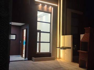 Casa de 3 quartos, João Pessoa · Casa com 3 quartos e 110 m² em Ernesto Geisel para venda