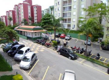 Apartamento de 2 quartos, Osasco · Apartamento de 57 metros quadrados com 2 quartos em Veloso - Osasco - SP
