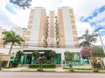 Apartamento de 3 quartos, Curitiba · Apartamento Mobiliado no Ecoville