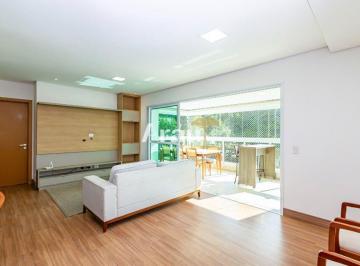 Apartamento de 3 quartos, Curitiba · Apartamento Mobiliado no Ecoville