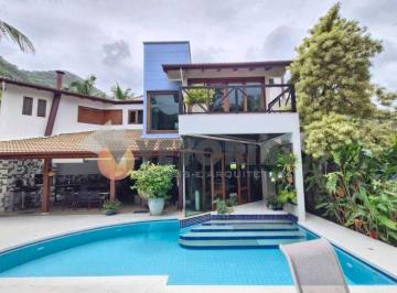 Casa de 4 quartos, São Sebastião · Casa com 540 m² e 4 quartos SENDO 4 SUITES à venda em Toque Toque Pequeno