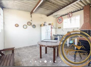 Foto 01 · Sobrado à venda na Penha de França, São Paulo-SP: 2 quartos, sala, garagem e 129m². Venha conferir!