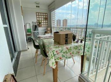 Apartamento de 3 quartos, São Paulo · Apartamento com 60 m² e 3 quartos à venda em Jardim Esmeralda
