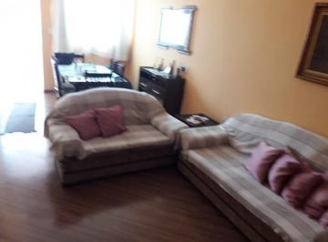 Foto 01 · Imperdível Casa à Venda em Santo André-SP, Bairro Centro: 3 Quartos, 2 Banheiros, 2 Vagas, 180m². Ve