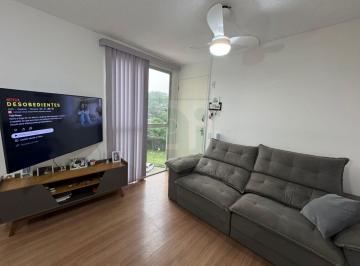 Foto 01 · Apartamento, Parque Ipê, São Paulo, SP