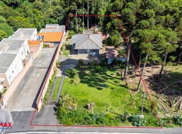 Terreno , Almirante Tamandaré · Terreno, Almirante Tamandaré, 1400m²
